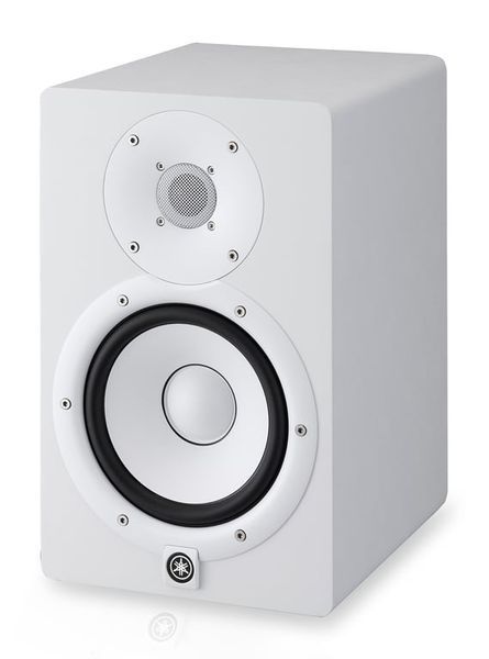 Студійний монітор Yamaha HS7 White 1407080 фото