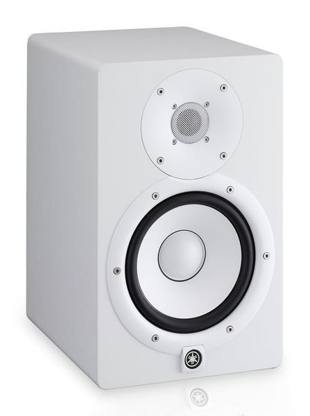 Студійний монітор Yamaha HS7 White 1407080 фото