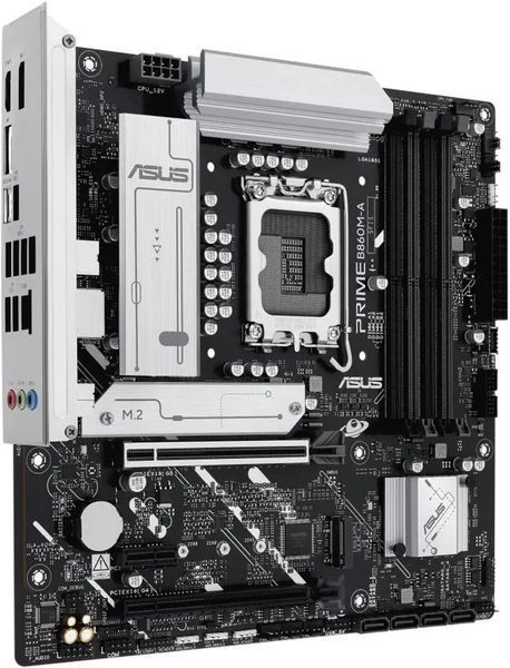 Материнська плата Asus Prime B860M-A-CSM 1344513 фото