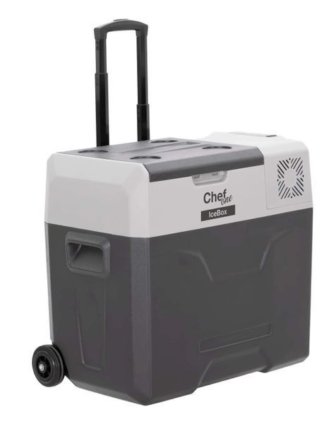 Портативний холодильник ChefOne IceBox CX50 1367157 фото