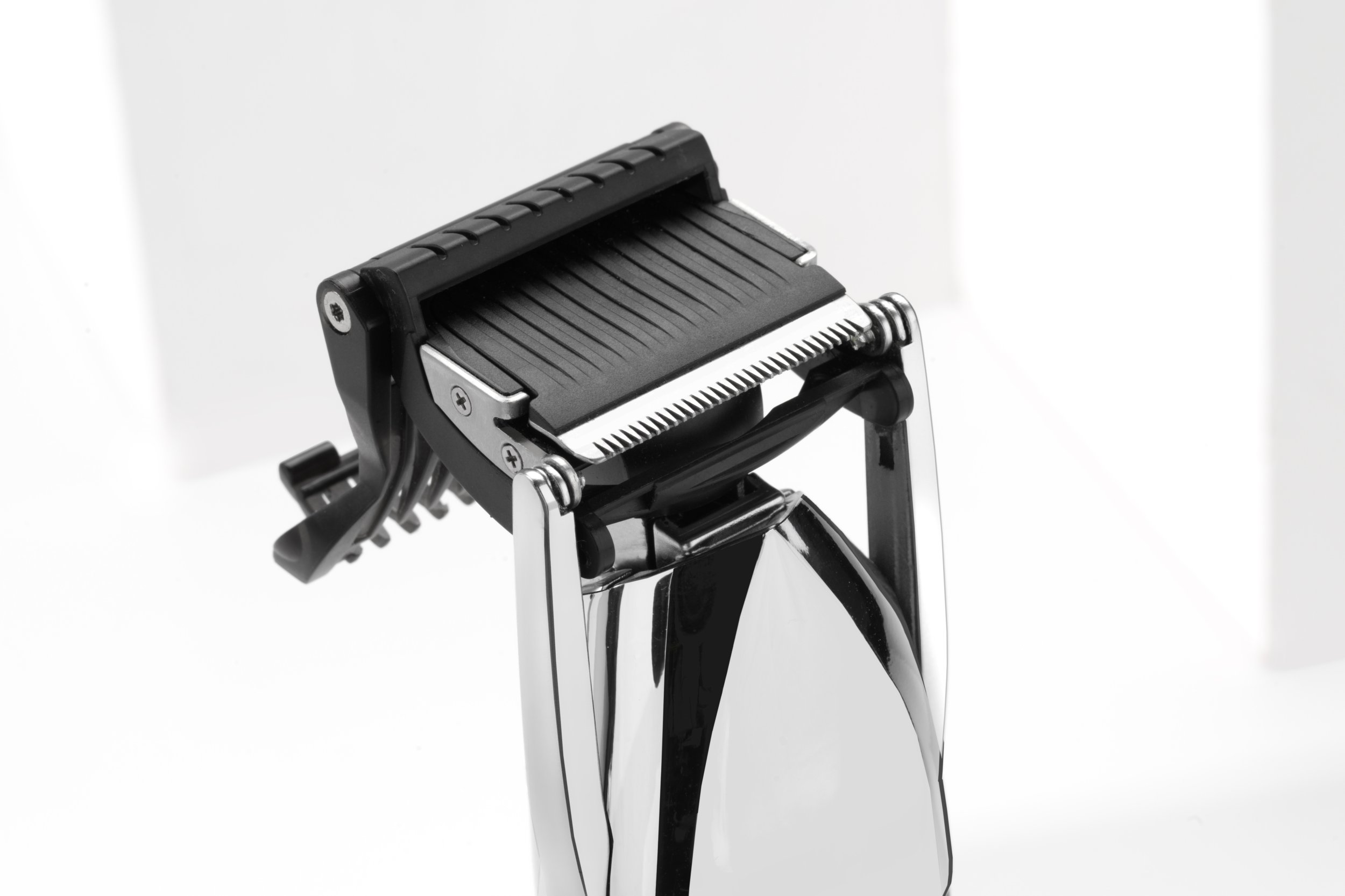 фото Тример для бороди BaByliss Super X Stubble S996E 1