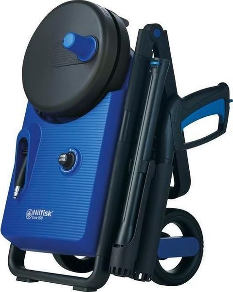 Мінімийка високого тиску Nilfisk Core 150-10 PowerControl Luxury Car Wash (128471333) 1388746 фото