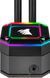 Водяне охолодження Corsair iCUE H100i Elite CAPELLIX (CW-9060046-WW) 1373722ua фото 5