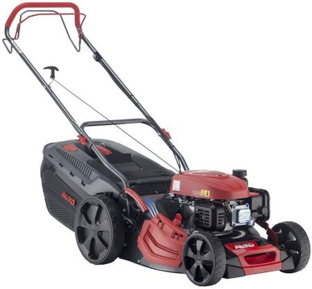 Фото Газонокосилка бензиновая AL-KO Comfort 46.0 SP-A Plus (119938)