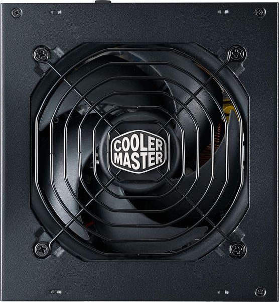 Блок питания Cooler Master MWE Gold 750W V2 FM (MPE-7501-AFAAG) 1358295 фото