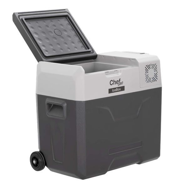 Портативний холодильник ChefOne IceBox CX50 1367157 фото
