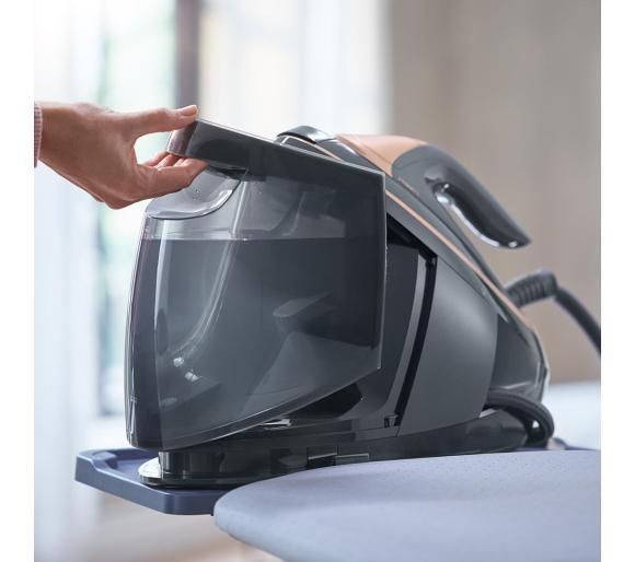 Парогенератор Philips PSG9040/80 1360065 фото