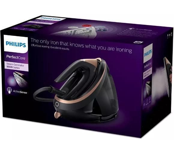 Парогенератор Philips PSG9040/80 1360065 фото