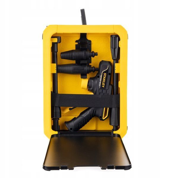 Минимойка высокого давления Stanley SXPW19CP-E 1450319ua фото