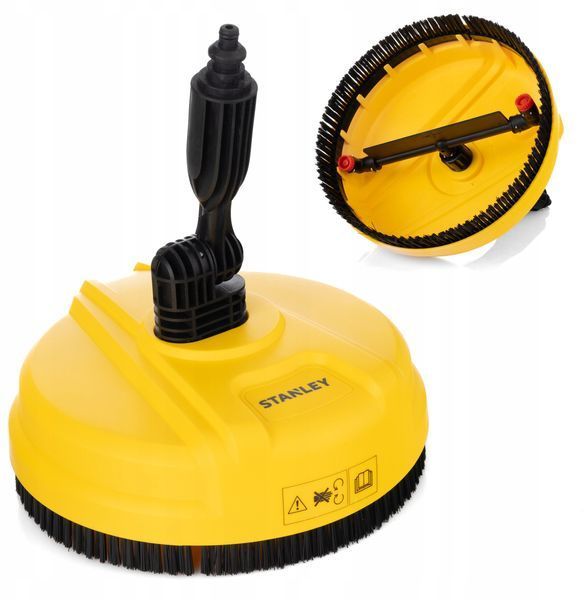 Минимойка высокого давления Stanley SXPW19CP-E 1450319ua фото