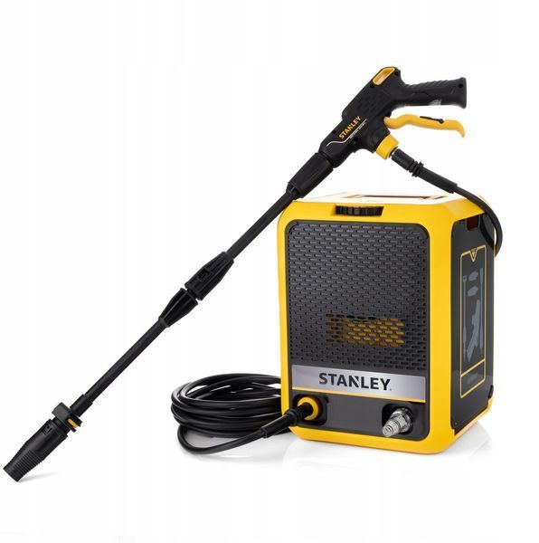 Минимойка высокого давления Stanley SXPW19CP-E 1450319ua фото