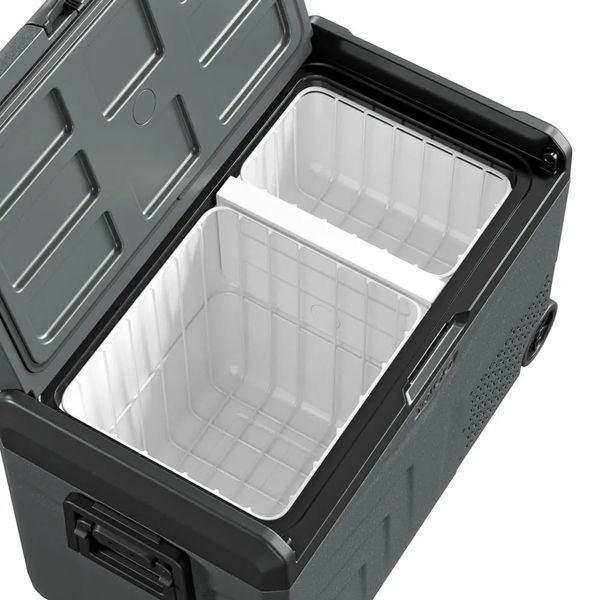 Портативний холодильник Yolco TCX50 Carbon 1346948 фото