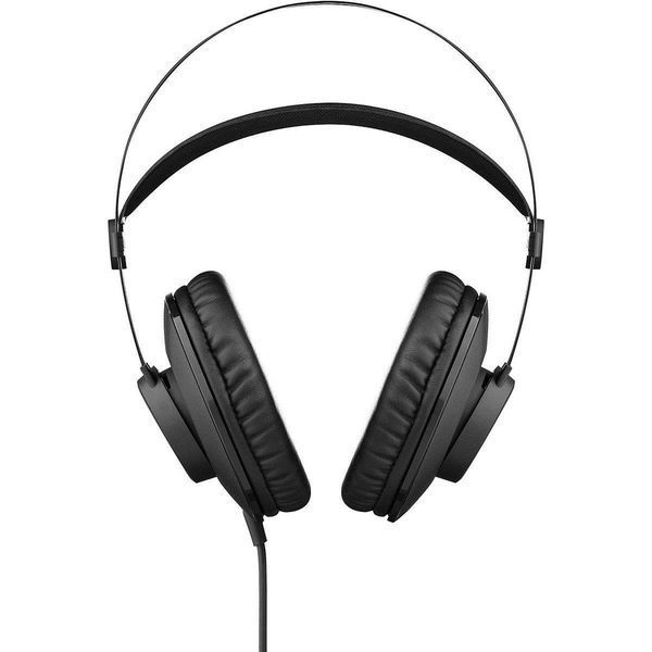 Наушники без микрофона AKG K72 1369662ua фото