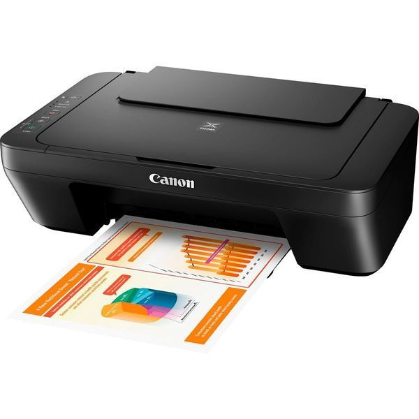 МФУ Canon Pixma MG2541S (0727C067) 1473043ua фото