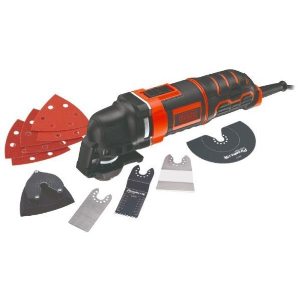 Реноватор Black+Decker MT300KA 1410336ua фото