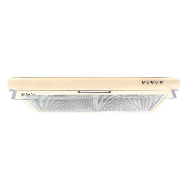 Витяжка пласка Perfelli PL 6144 IV LED 1474869ua фото