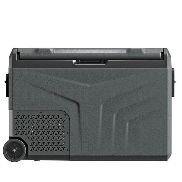 Портативний холодильник Yolco TCX50 Carbon 1346948 фото
