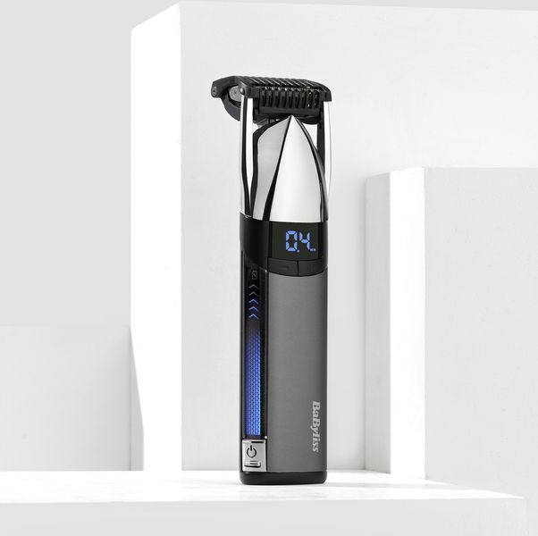 Тример для бороди BaByliss Super X Stubble S996E 1454400 фото