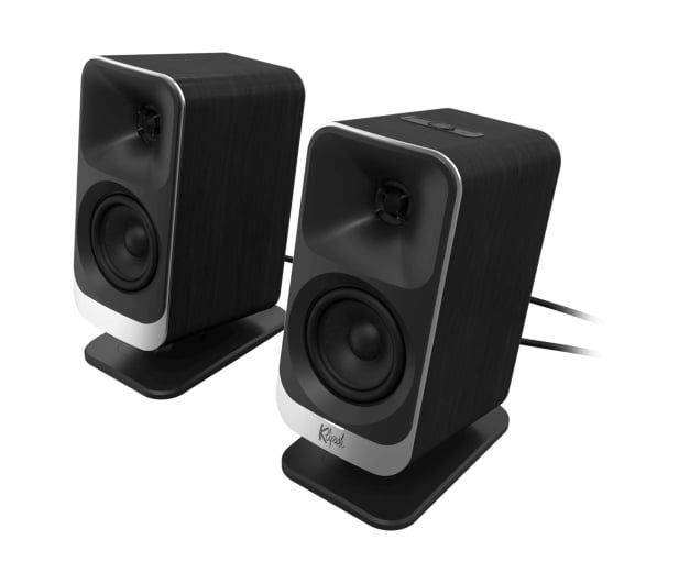 Акустическая система Klipsch Promedia Lumina 2.1 Black 1478959 фото