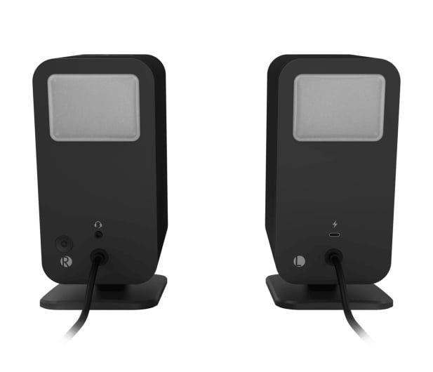 Акустическая система Klipsch Promedia Lumina 2.1 Black 1478959 фото