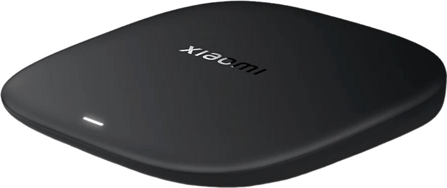 Фото Стаціонарний медіаплеєр Xiaomi TV Box S 3rd Gen