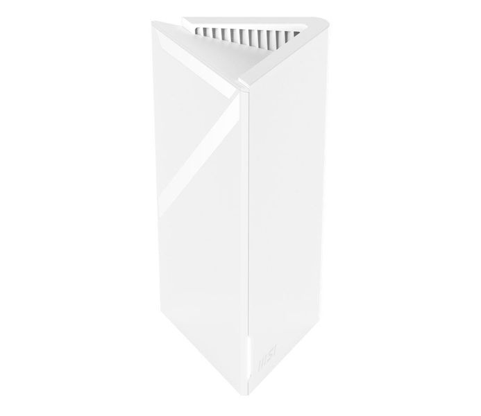 Mesh-система MSI Roamii BE Lite Mesh System (302-8ZD21EE-000) 1344583 фото