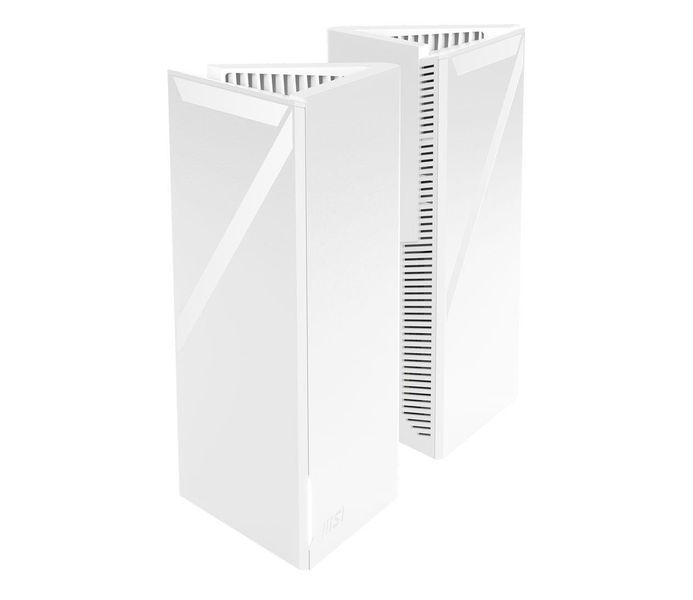 Mesh-система MSI Roamii BE Lite Mesh System (302-8ZD21EE-000) 1344583 фото