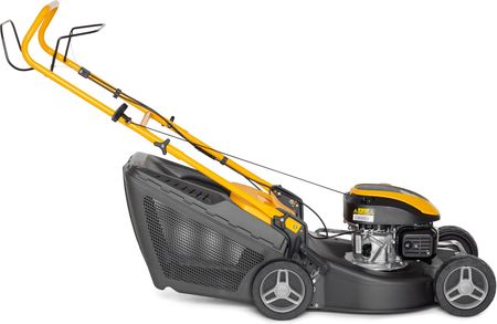 Фото Газонокосилка бензиновая Stiga Collector 48 S (2L0482048/ST1)