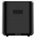 Мультипіч (аерофритюрниця) Xiaomi Mi Smart Air Fryer 6.5L MAF10 Black (BHR7357EU) 1350505 фото 5