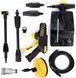 Минимойка высокого давления Stanley SXPW19CP-E 1450319ua фото 10