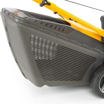 Фото Газонокосилка бензиновая Stiga Collector 48 S (2L0482048/ST1)