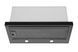 Вытяжка телескопическая Akpo WK-7 Light Eco RK 60 Black 1352708 фото 2