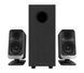 Акустическая система Klipsch Promedia Lumina 2.1 Black 1478959 фото 1