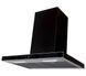 Вытяжка Т-образная VDB T-Look 60 Black 1358585 фото 4