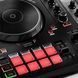 DJ-контролер Hercules DJ Control Inpulse 300 MK2 1455348 фото 2