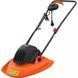 Газонокосилка электрическая (сетевая) Black+Decker BEMWH551 1479234ua фото 1