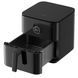 Мультипіч (аерофритюрниця) Xiaomi Mi Smart Air Fryer 6.5L MAF10 Black (BHR7357EU) 1350505 фото 2