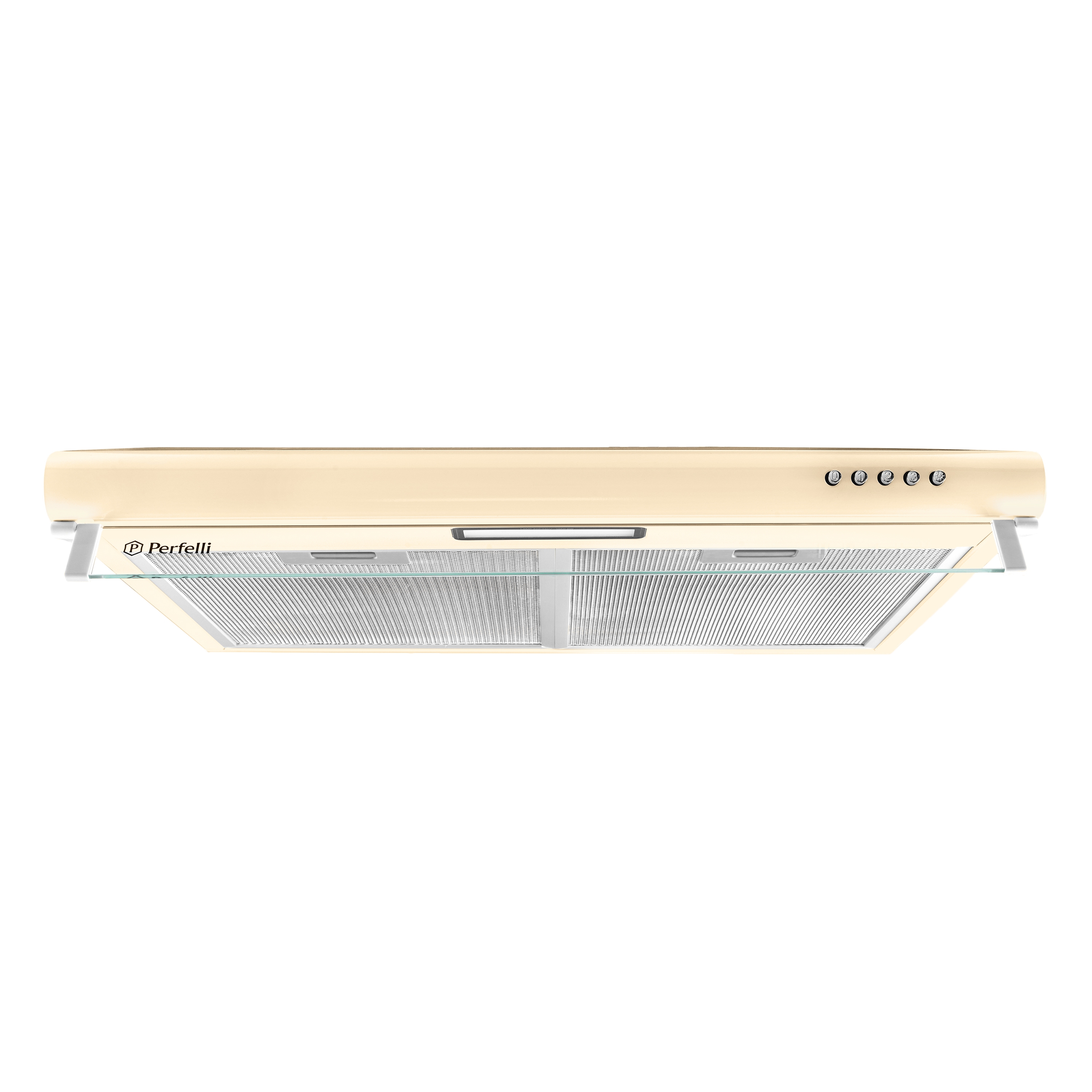 Фото Витяжка пласка Perfelli PL 6144 IV LED