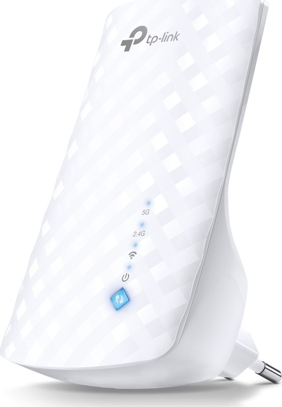 Фото Повторювач Wi-Fi TP-Link RE190