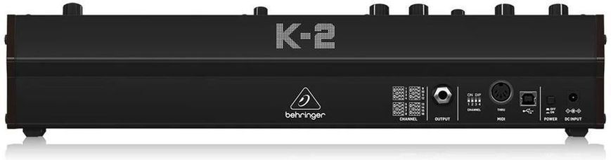 DJ-контролер Behringer K-2 MK II 1455343 фото