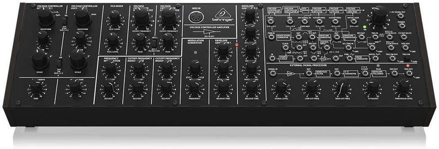 DJ-контролер Behringer K-2 MK II 1455343 фото