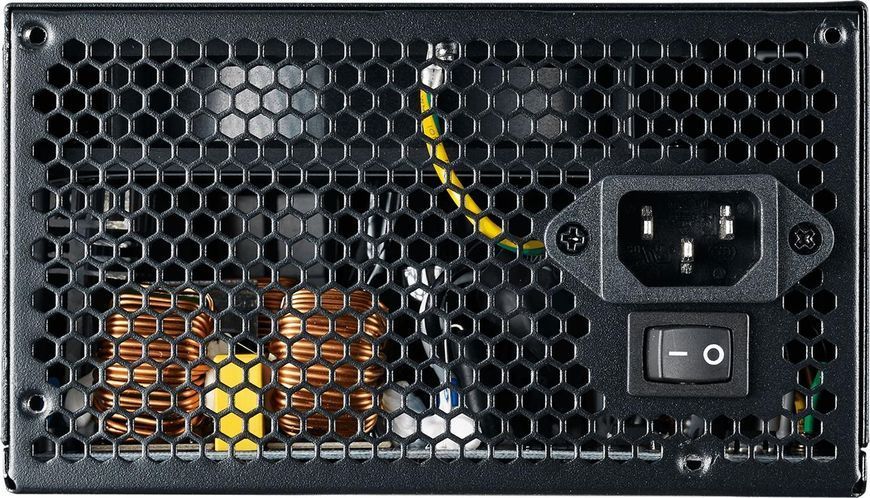 Блок питания Cooler Master MWE Gold 750W V2 FM (MPE-7501-AFAAG) 1358295 фото