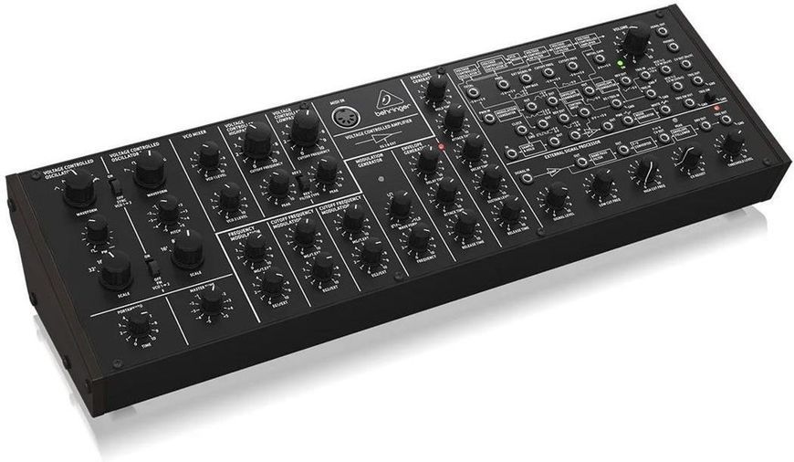 DJ-контролер Behringer K-2 MK II 1455343 фото