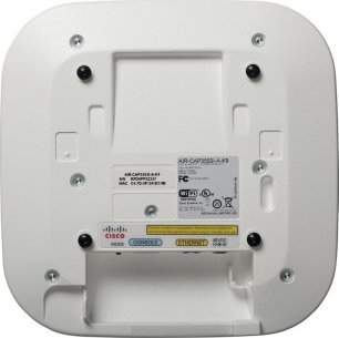 Фото Точка доступа Cisco AIR-CAP3502I-E-K9