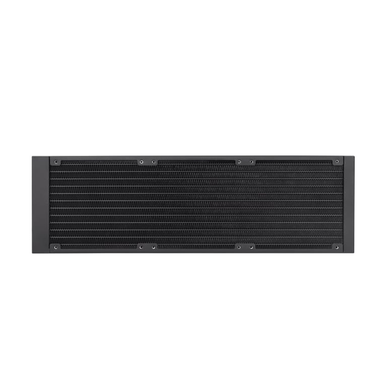 фото Водяное охлаждение Thermaltake TH360 V2 ARGB Black (CL-W362-PL12SW-A) 2