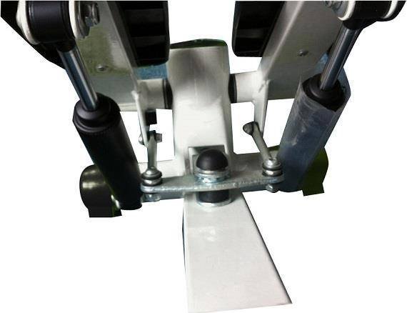 Фото Степпер Everfit Stepup (STEPPER-STEPUP)