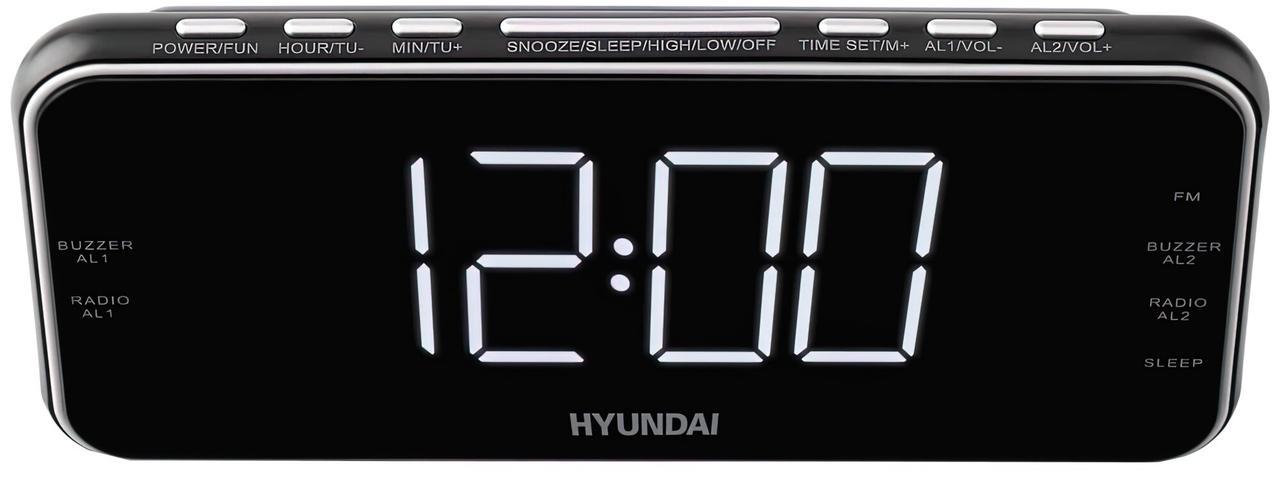 фото Радиоприемник Hyundai RAC 521 3