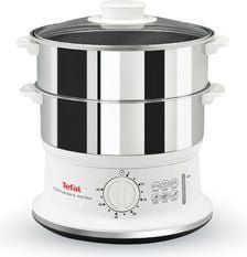 Пароварка Tefal Convenient Series VC145130 1427961 фото