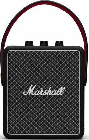 Портативная колонка Marshall Stockwell II Black (1001898) 1411425ua фото