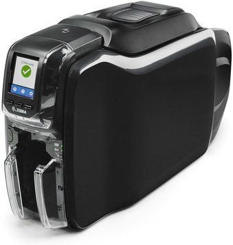 Принтер этикеток Zebra ZC350 (ZC35-000C000EM00) 1464771 фото